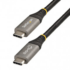 Cavo di Sincronizzazione e Ricarica USB-C™ USB-A e Micro USB 1.2m Nero -  Cavi USB 2.0 - Cavi Computer - Cavi