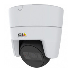 Axis M3115-LVE Telecamera di sicurezza IP Esterno Cupola 1920 x 1080 Pixel Soffitto/muro
