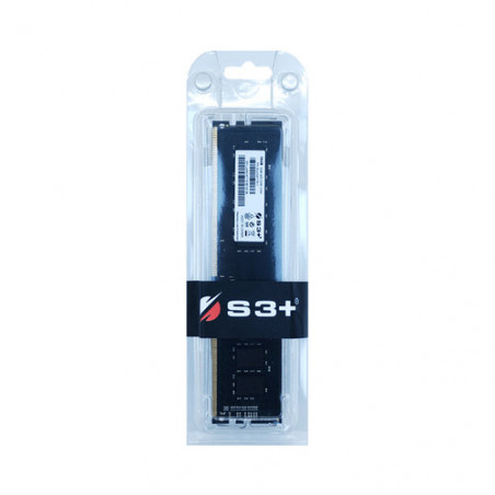 S3+ S3L4N2619161 memoria 16 GB 1 x 16 GB DDR4 2666 MHz