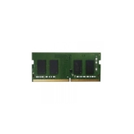 QNAP RAM-4GDR4T0-SO-2666 memoria 4 GB 1 x 4 GB DDR4 2666 MHz