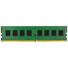 Kingston Technology ValueRAM KVR32N22D8/32 memoria 32 GB 1 x 32 GB DDR4 3200 MHz