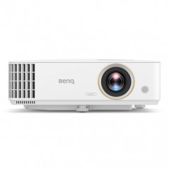 Benq TH685i videoproiettore Proiettore a raggio standard 3500 ANSI lumen DLP 1080p (1920x1080) Compatibilità 3D Bianco
