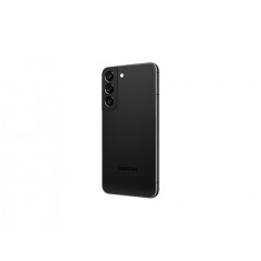 Samsung Galaxy S22 Enterprise Edition SM-S901BZKDEEE smartphone 15,5 cm (6.1") Doppia SIM 5G USB tipo-C 8 GB 128 GB 3700 mAh Ner