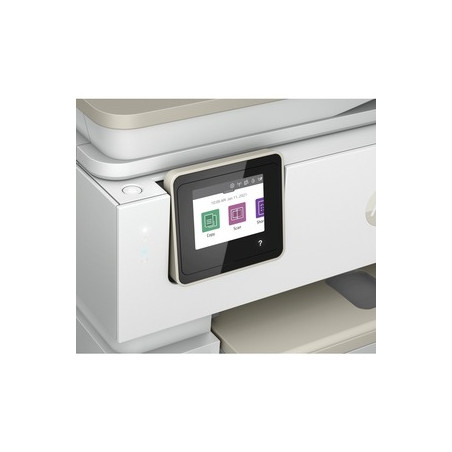 HP ENVY Stampante multifunzione Inspire 7920e, Colore, Stampante per Casa, Stampa, copia, scansione, wireless idonea a Instant I
