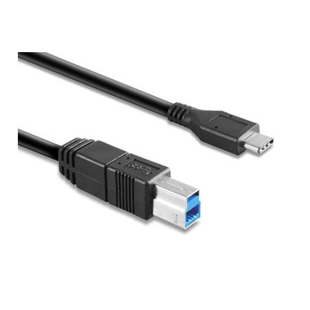 CAVO USBC  TO USB-B  3.0 M  1MT