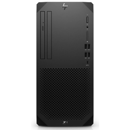 HP WKS TOWER Z1 G9 i5-13500 32GB 1024GB SSD WIN 11 PRO  GARANZIA 3 ANNI ONSITE