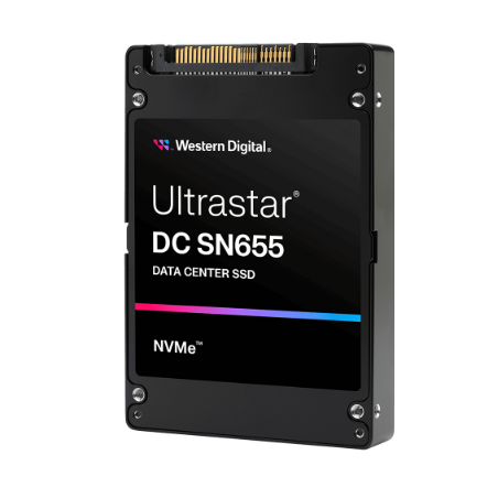 ULTRASTAR DC SN655 7 68TB