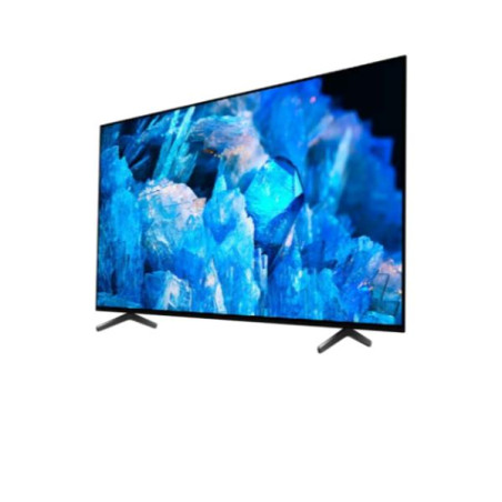 SDS A75 65 OLED 4K HDR GOOGLE TV