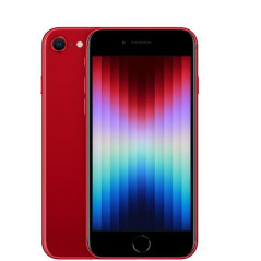 IPHONE SE RED 128GB-YPT