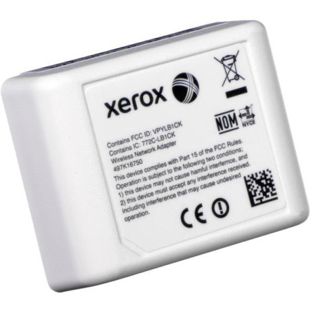 Xerox Connectivity Kit wireless
