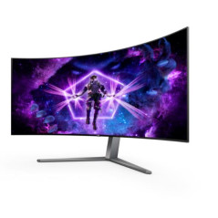 AG456UCZD AGON PRO 45" Curved 21:9 OLED