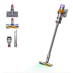 DYSON V15 DETECT ABSOLUTE ABSOLUTE ASPIRAPOLVERE