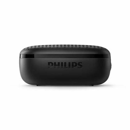Altoparlante Bluetooth Philips TAS2505B/00 Nero 3 W