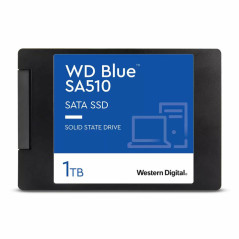 Hard Disk Western Digital WDS100T3B0A 1000 GB SSD