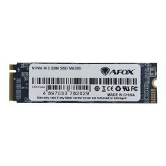 Hard Disk Afox ME300 256 GB SSD