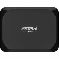 Hard Disk Crucial 1 TB SSD