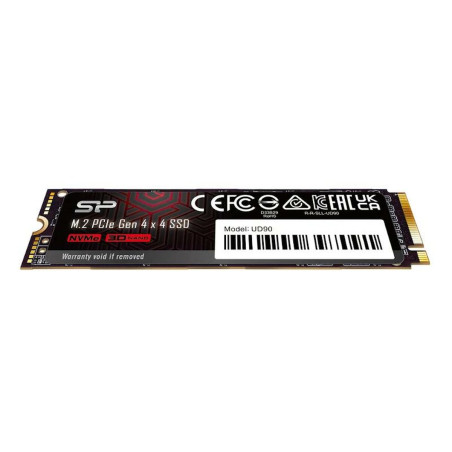 Hard Disk Silicon Power 500 GB SSD