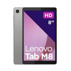 Tablet Lenovo Tab M8 8" MediaTek Helio A22 3 GB RAM 32 GB Grigio