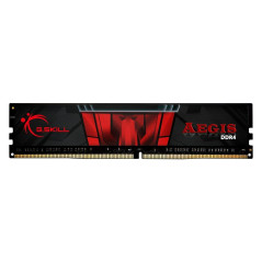 Memoria RAM GSKILL Aegis DDR4 CL18 16 GB