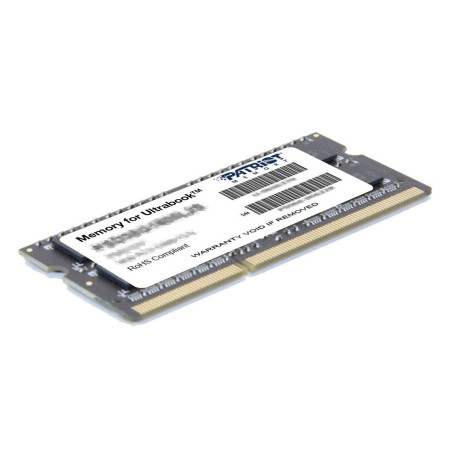 Memoria RAM Patriot Memory PSD34G1600L2S DDR3L 4 GB