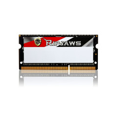 Memoria RAM GSKILL GS-F3-1600C9D-8GRSL DDR3L 8 GB CL9