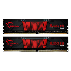 Memoria RAM GSKILL Aegis DDR4 8 GB CL17