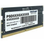 Memoria RAM Patriot Memory PSD532G56002S DDR5 32 GB CL46