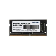Memoria RAM Patriot Memory 7D4932AB9CH00800PT 16 GB DDR4 3200 MHz