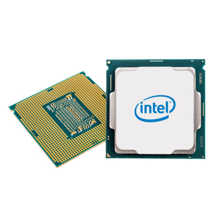 Processore Intel i5-11600F LGA 1200