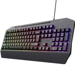 GXT836 EVOCX GAMING KEYBOARD IT