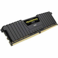 Memoria RAM Corsair 8GB DDR4-2400 8 GB