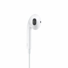 Auricolari Apple EarPods Bianco (1 Unità)