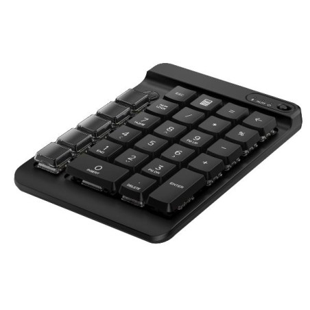 HP 430 PROGRAMMABLE WIRELESS KEYPAD