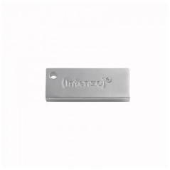 Intenso Premium Line unità flash USB 32 GB USB tipo A 3.2 Gen 1 (3.1 Gen 1) Argento