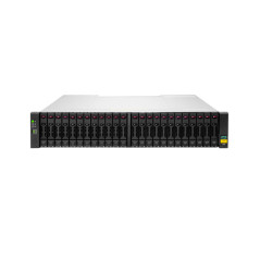 Memorizzazione sulla Rete HPE MSA 2062 Nero Nero/Argentato