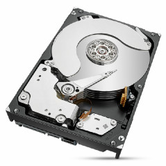 Hard Disk Seagate ST8000NT001 3,5" 8 TB