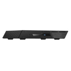 Memorizzazione in Rete NAS Asustor FS6712X Nero