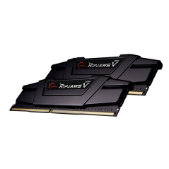 Memoria RAM GSKILL F4-3200C14D-64GVK CL14 64 GB