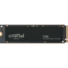 Hard Disk Crucial T700  1 TB SSD