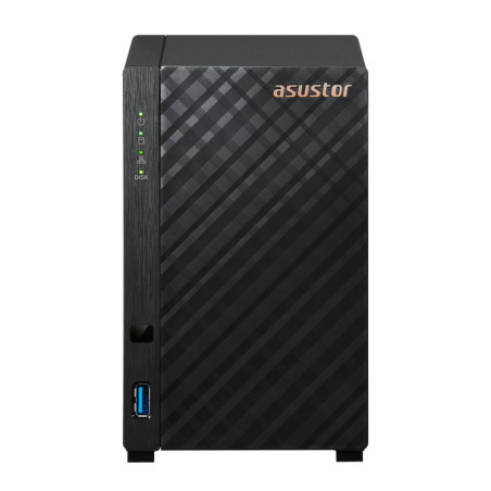 Server Asustor Nero