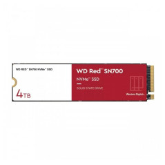 Hard Disk Western Digital WD Red SN700 4 TB SSD