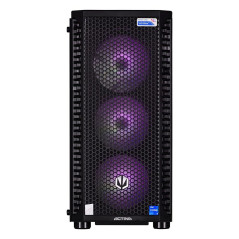 PC da Tavolo Actina KOMACNGIP0034 Intel Core i5-13400F 32 GB RAM 1 TB SSD Nvidia Geforce RTX 4060