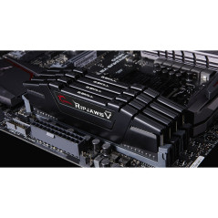 Memoria RAM GSKILL Ripjaws V DDR4 CL16 32 GB 128 GB