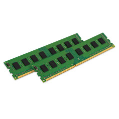 Memoria RAM Kingston KVR52U42BD8K2-64 64 GB DDR5 5200 MHz CL42