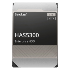 Hard Disk Synology HAS5300 3,5" 12 TB