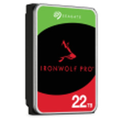 Hard Disk Seagate IRONWOLF PRO 3,5" 22 TB