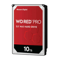 Hard Disk Western Digital SATA RED PRO