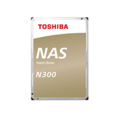 Hard Disk Toshiba HDWG21CEZSTAU 12 TB 3,5"