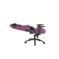 Sedia Gaming Newskill NS-CH-NEITH-BLACK-PURPLE