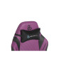 Sedia Gaming Newskill NS-CH-NEITH-BLACK-PURPLE